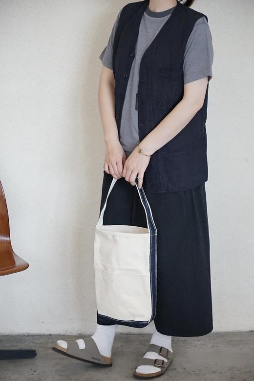 Outil 工装马甲 商品图4