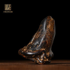 天然海南沉香 沉水级 19.1克 SP7103