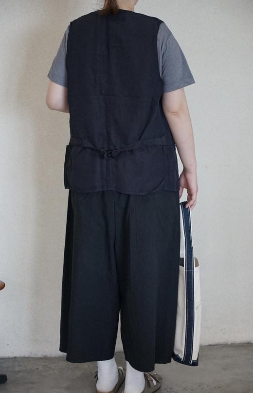 Outil 工装马甲 商品图6