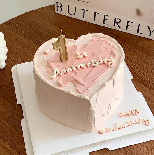 我们的又一年（异形款） 商品图0