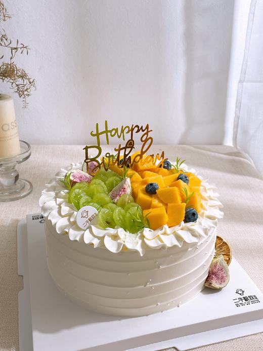 鲜果--小清新 商品图2