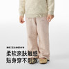 【商场同款】英氏儿童裤子秋冬休闲百搭女童长裤新款时尚卡其裤子 商品缩略图2