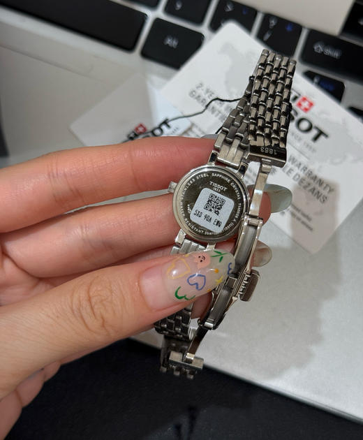 天梭小可爱系列手表060203 商品图9