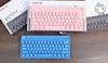 黑爵 K620T 机械键盘 61键蓝牙双模有线电脑游戏办公炫彩背光 商品缩略图0