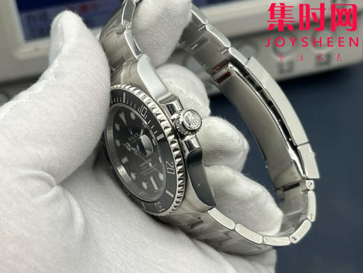 VS劳力士潜航者型“黑水鬼” 3135机 VS黑水鬼40 男士腕表 商品图5