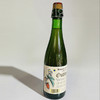 Hanssens汉瑟 传统兰比克圣莓之约 375ml 商品缩略图0