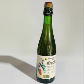 Hanssens汉瑟 传统兰比克圣莓之约 375ml