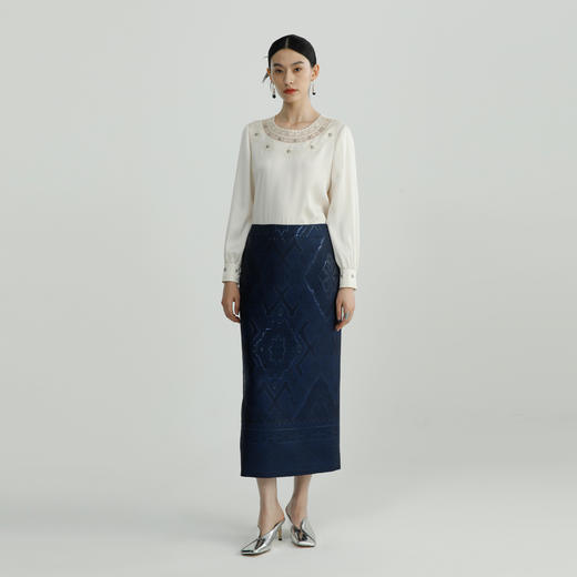 戴布拉芬上衣L28C103 商品图1