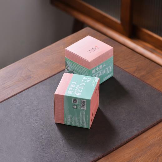 江山美人茶业栀子美人茶24g 商品图2