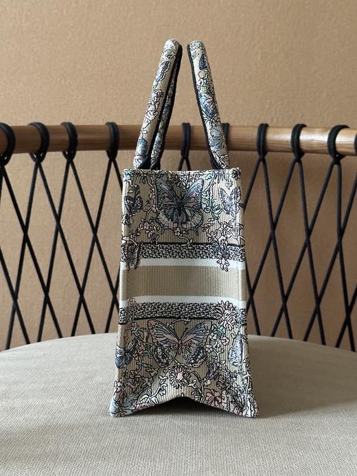 BT102-迪奥托特小号杏蝴蝶（BT*MM）7.22直播款 商品图2