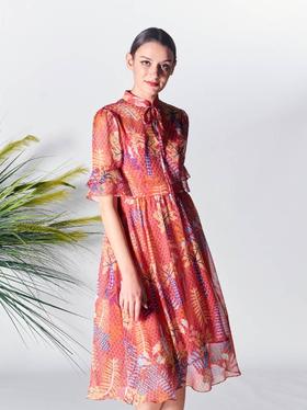 🌿 植物园来信