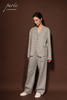 SUIT TRIO 85% WOOL 15% CASHMERE 西装三件套 商品缩略图7