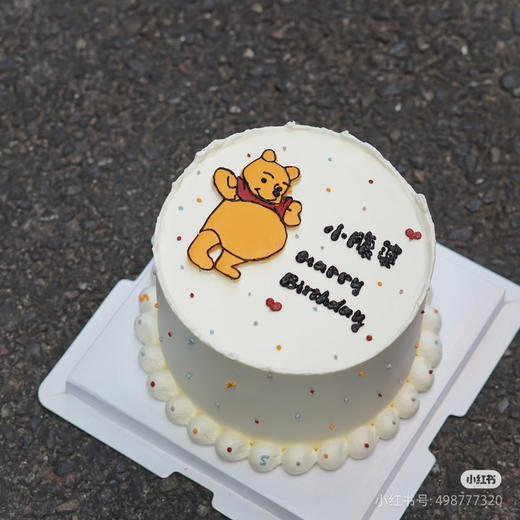 小腹婆手绘款 商品图0