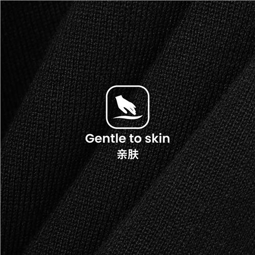 佐丹奴男装SS25商场新款针织Polo衫01055201 商品图2