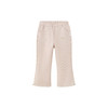 【商场同款】英氏儿童裤子秋冬休闲百搭女童长裤新款时尚卡其裤子 商品缩略图4
