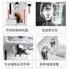 Delonghi/德龙 ECP33.21.W/家用意式泵压式浓缩半自动咖啡机   特价折扣机   购买日期开始全国联保两年 商品缩略图3