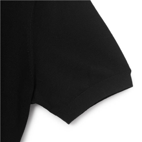 佐丹奴男装SS25商场新款针织Polo衫01055201 商品图5