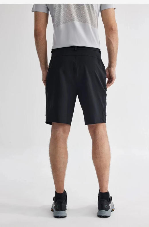 原单正品凯乐石T-10X，徒步短裤，

Cordura防风耐磨面料，耐磨带弹力，超舒适，

专业户外裁剪，一条裤子、耐穿、耐造！

S-XL 四个尺码 商品图5