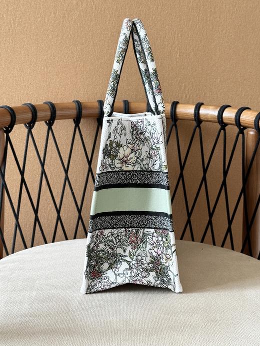 BT139-迪奥托特包中号粉幻影（BT*MM）7.22直播款 商品图2