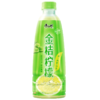 康师傅金桔柠檬500ml 商品缩略图0