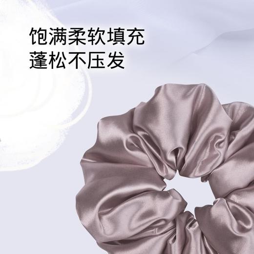 MM 山姆 scunci蓬松发圈L*2+S*2 商品图1