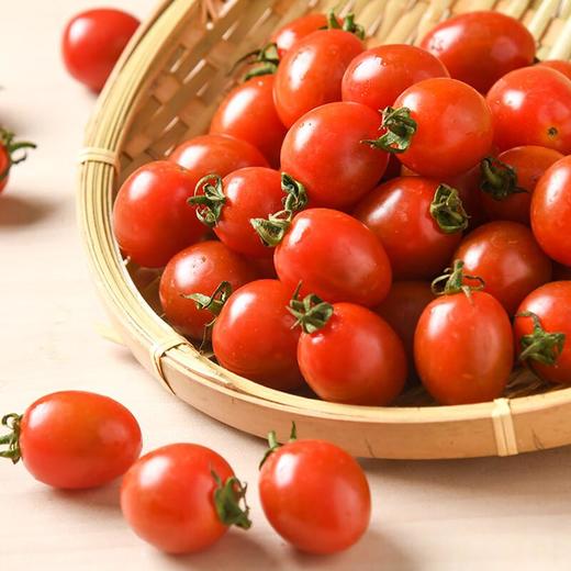 樱桃番茄400g/盒（小番茄） 商品图3