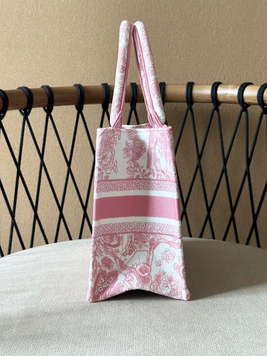 BT105-迪奥推特小号梅红虎（BT*MM）7.22直播款 商品图5