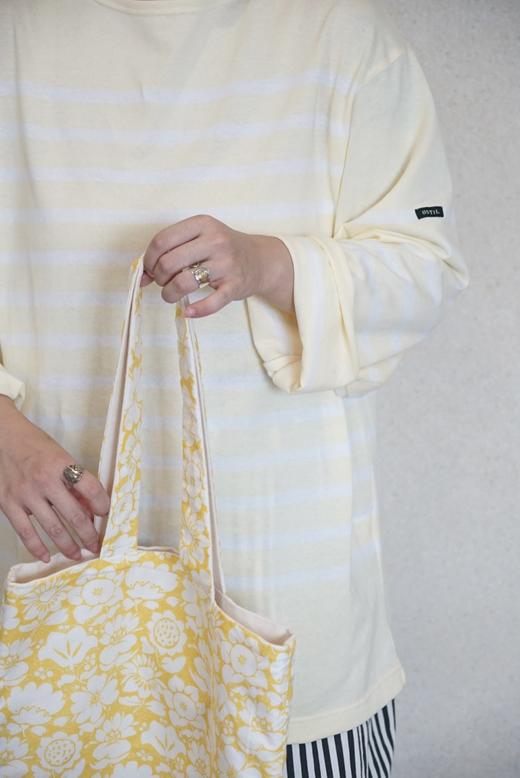 Outil多色圆领T恤 商品图10