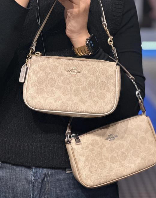 北京奥莱同步蔻C三色麻将招财包 商品图6