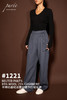 SUIT TRIO 85% WOOL 15% CASHMERE 西装三件套 商品缩略图3