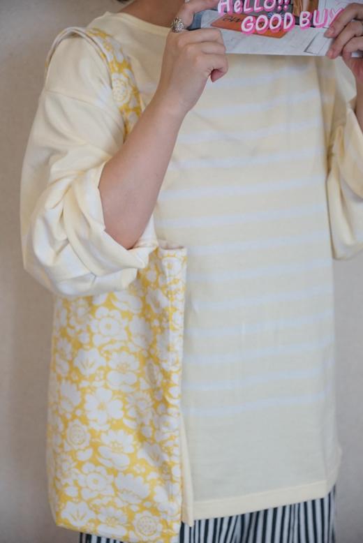 Outil多色圆领T恤 商品图9