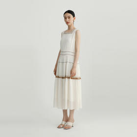 戴布拉芬连衣裙L28C501