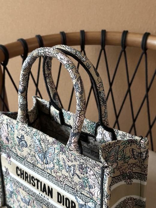 BT102-迪奥托特小号杏蝴蝶（BT*MM）7.22直播款 商品图6