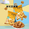 韩国进口涞可芝麻脆100g 商品缩略图0