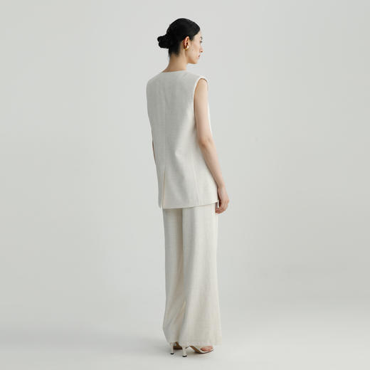 戴布拉芬马夹L28C160 商品图3