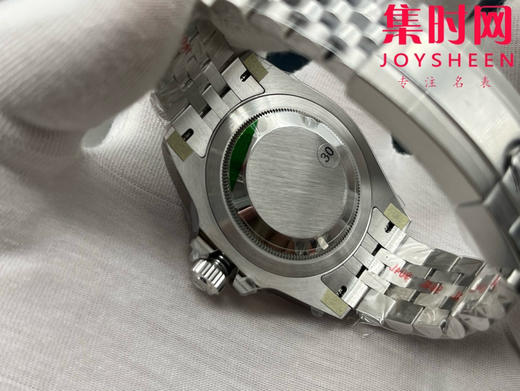 劳力士格林尼治型 VS可乐圈 V3升级版 男士腕表 丹东3285机 商品图6