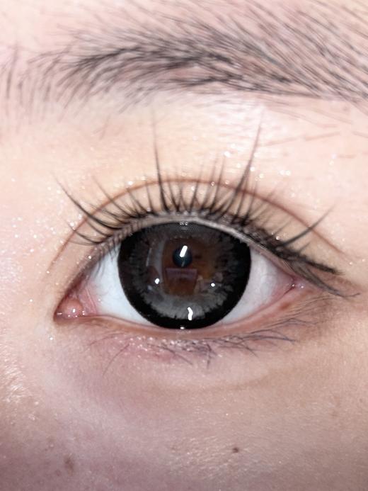 Pinkg半年抛·透光啫喱/透光奥利·14.5mm中大着色·韩产2片 商品图12