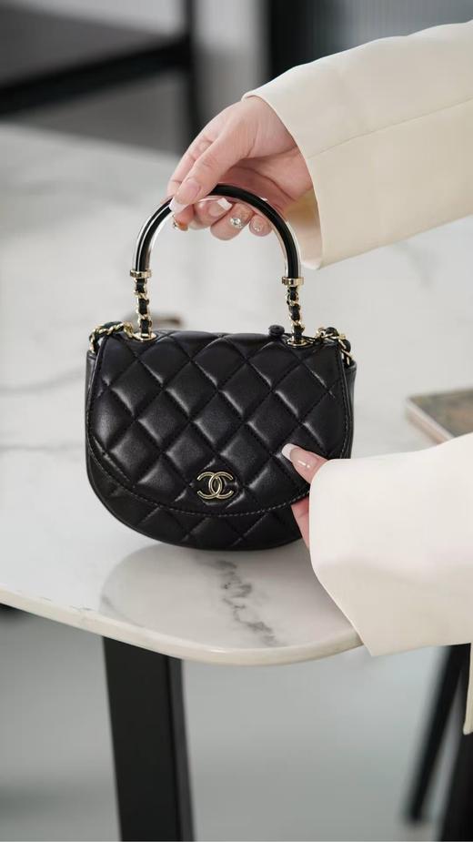 BT68-香奈儿25C亚克力手柄（BT*MM）7.22直播款 商品图7