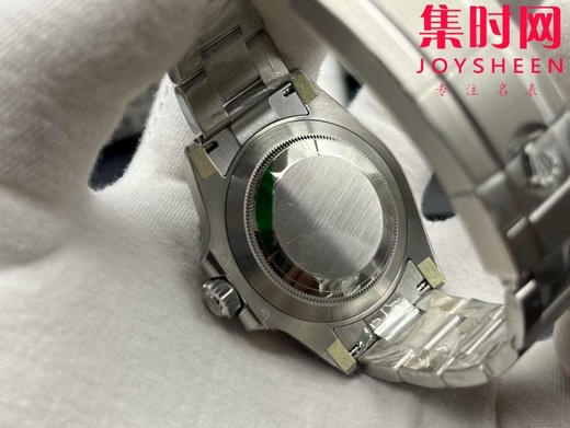 劳力士潜航者系列 VS黑水鬼41mm VS新款41水鬼V4升级版 男士腕表 丹东3235机 商品图6