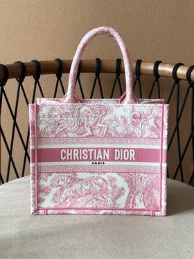 BT105-迪奥推特小号梅红虎（BT*MM）7.22直播款