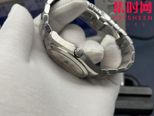 VS欧米茄海马150米系列 金针队长 表径41.5MM 男士腕表 新品荣耀登场 商品图5