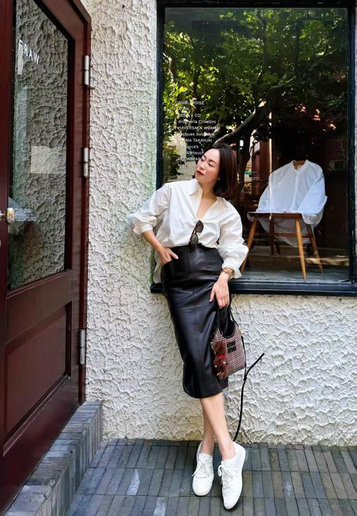 BT91-MIU MIU缪缪 Ivy IVY 可调节可拆卸肩带刻字徽标格纹 织物 单肩斜挎手提包 （BT*MM）7.22直播款 商品图6