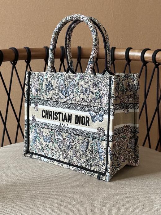 BT102-迪奥托特小号杏蝴蝶（BT*MM）7.22直播款 商品图3