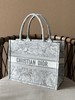 BT123-迪奥托特包中号新灰虎（BT*MM）7.22直播款 商品缩略图3