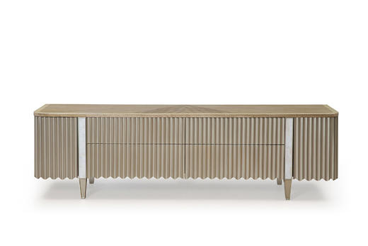 Wave 电视柜 商品图0