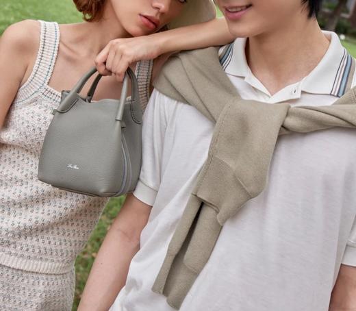 女款水桶包 可拆卸肩lv015 商品图5