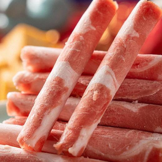 草原领头羊牛羊肉系列产品 商品图10