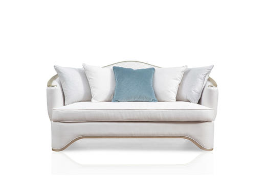 Simple 三人沙发 商品图2