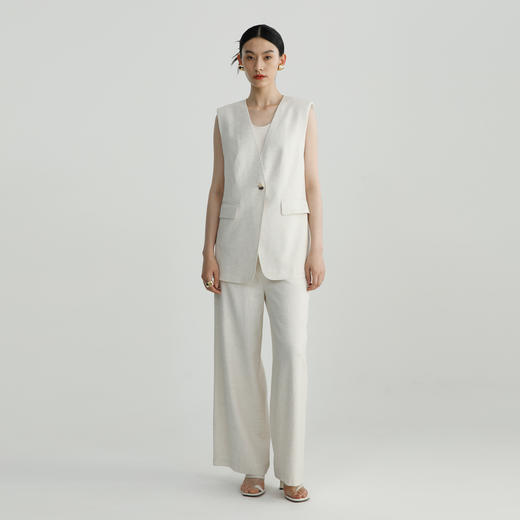 戴布拉芬马夹L28C160 商品图1