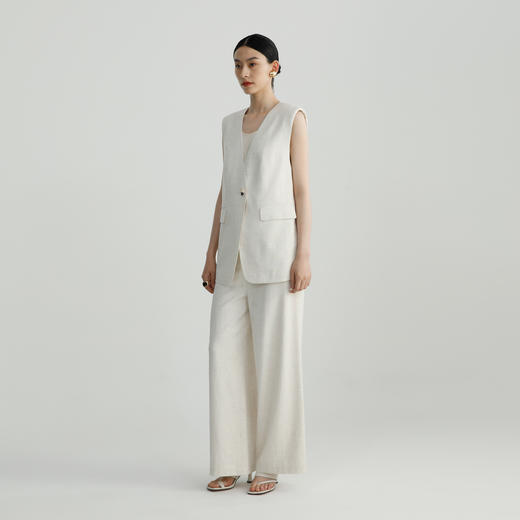 戴布拉芬马夹L28C160 商品图2